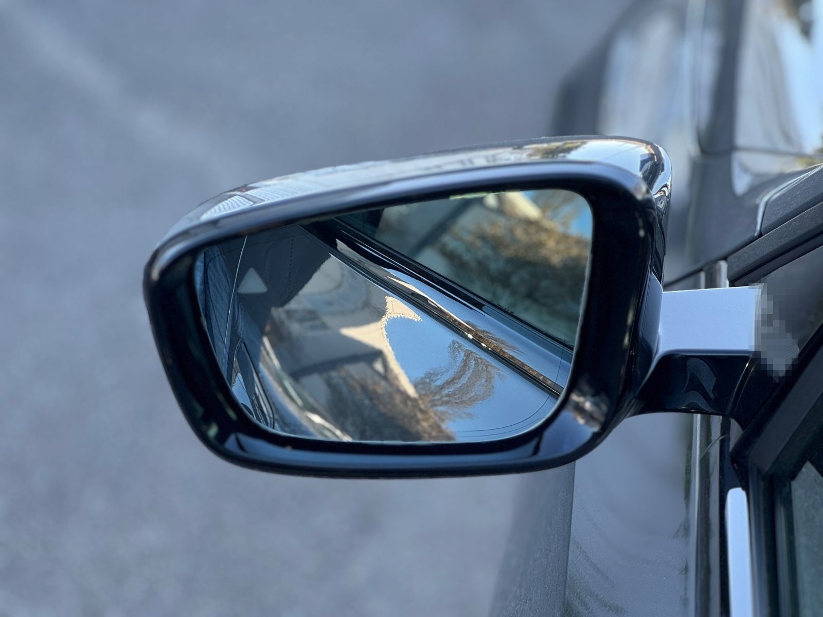 BMW 420 d Gran Coupé M Sport Shadow Navi LED ACC AHK foto 19