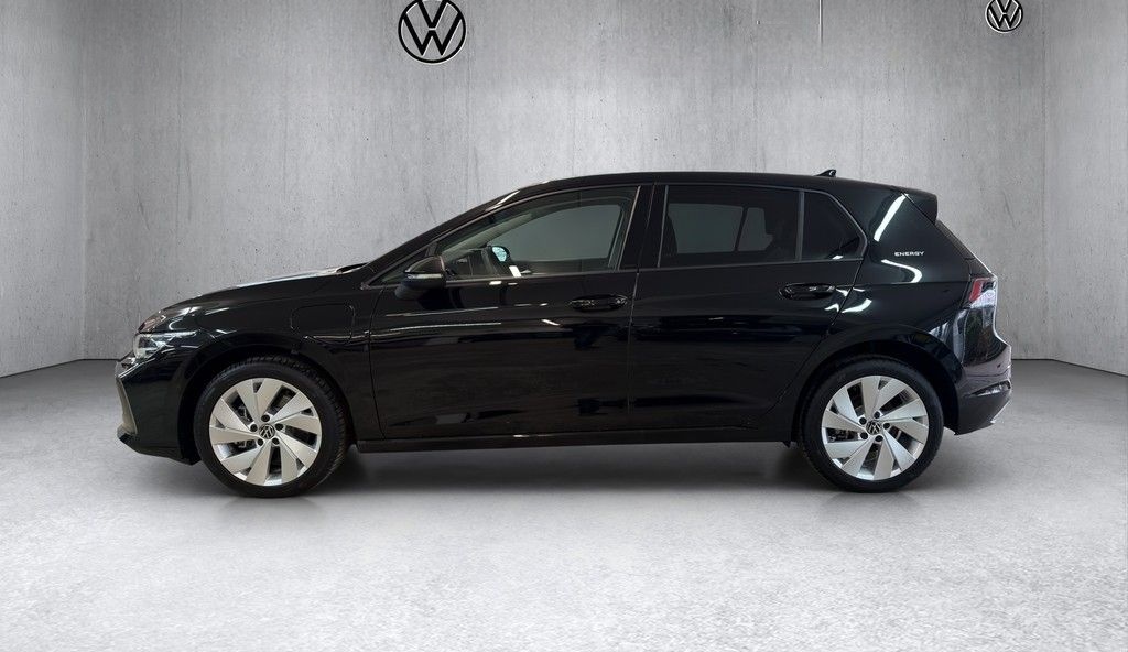 Volkswagen Golf Life 1.5 eHybrid DS IQ.LIGHT/ACC/RFK Energy foto 2