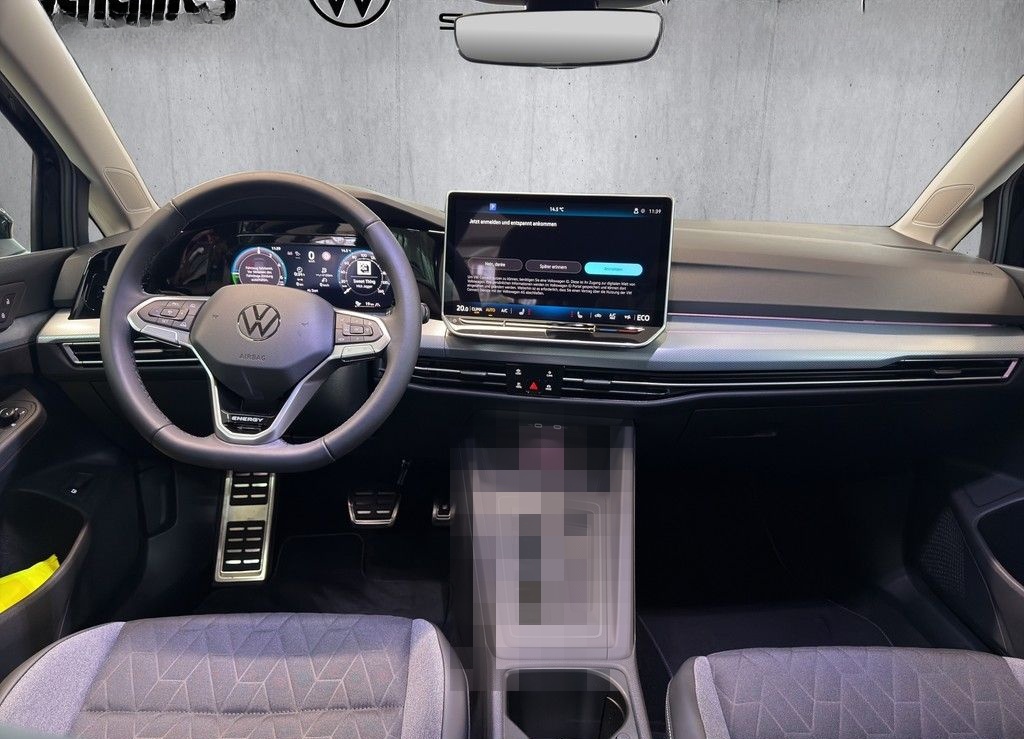 Volkswagen Golf Life 1.5 eHybrid DS IQ.LIGHT/ACC/RFK Energy foto 13