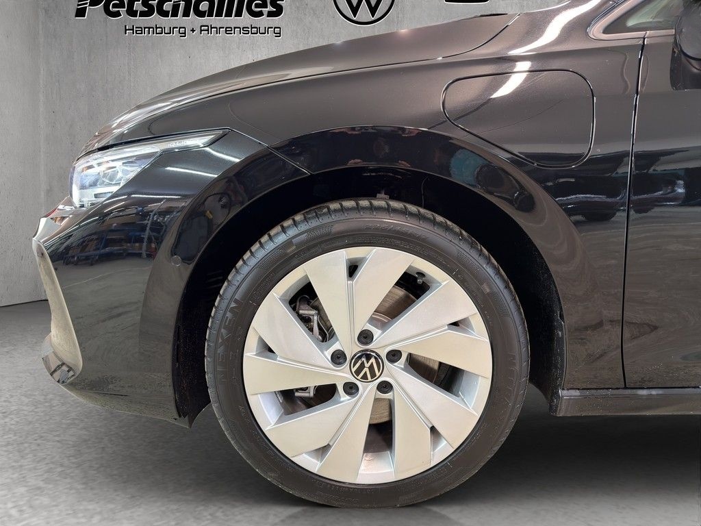 Volkswagen Golf Life 1.5 eHybrid DS IQ.LIGHT/ACC/RFK Energy foto 20