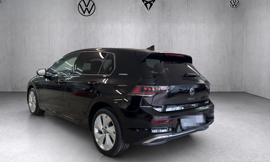 Volkswagen Golf Life 1.5 eHybrid DS IQ.LIGHT/ACC/RFK Energy foto 3