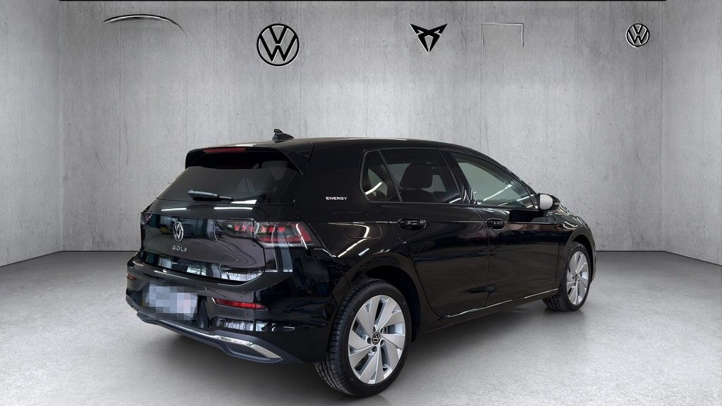 Volkswagen Golf Life 1.5 eHybrid DS IQ.LIGHT/ACC/RFK Energy foto 5