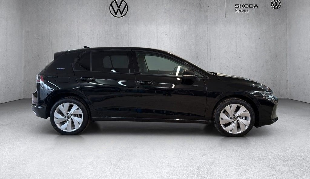Volkswagen Golf Life 1.5 eHybrid DS IQ.LIGHT/ACC/RFK Energy foto 6