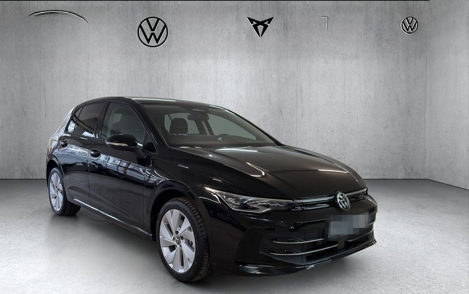 Volkswagen Golf Life 1.5 eHybrid DS IQ.LIGHT/ACC/RFK Energy foto 7