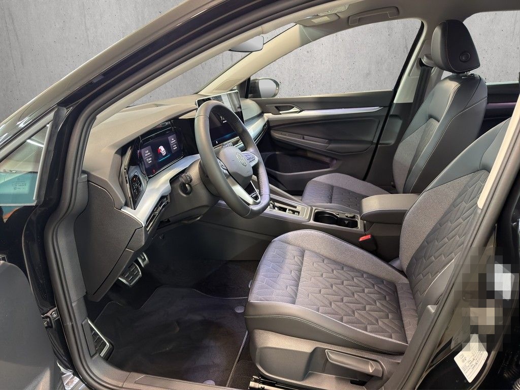 Volkswagen Golf Life 1.5 eHybrid DS IQ.LIGHT/ACC/RFK Energy foto 9