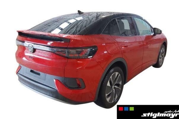 Volkswagen ID.5 Pro 82 kWh +HUD+AHK+BlackStyle foto 4