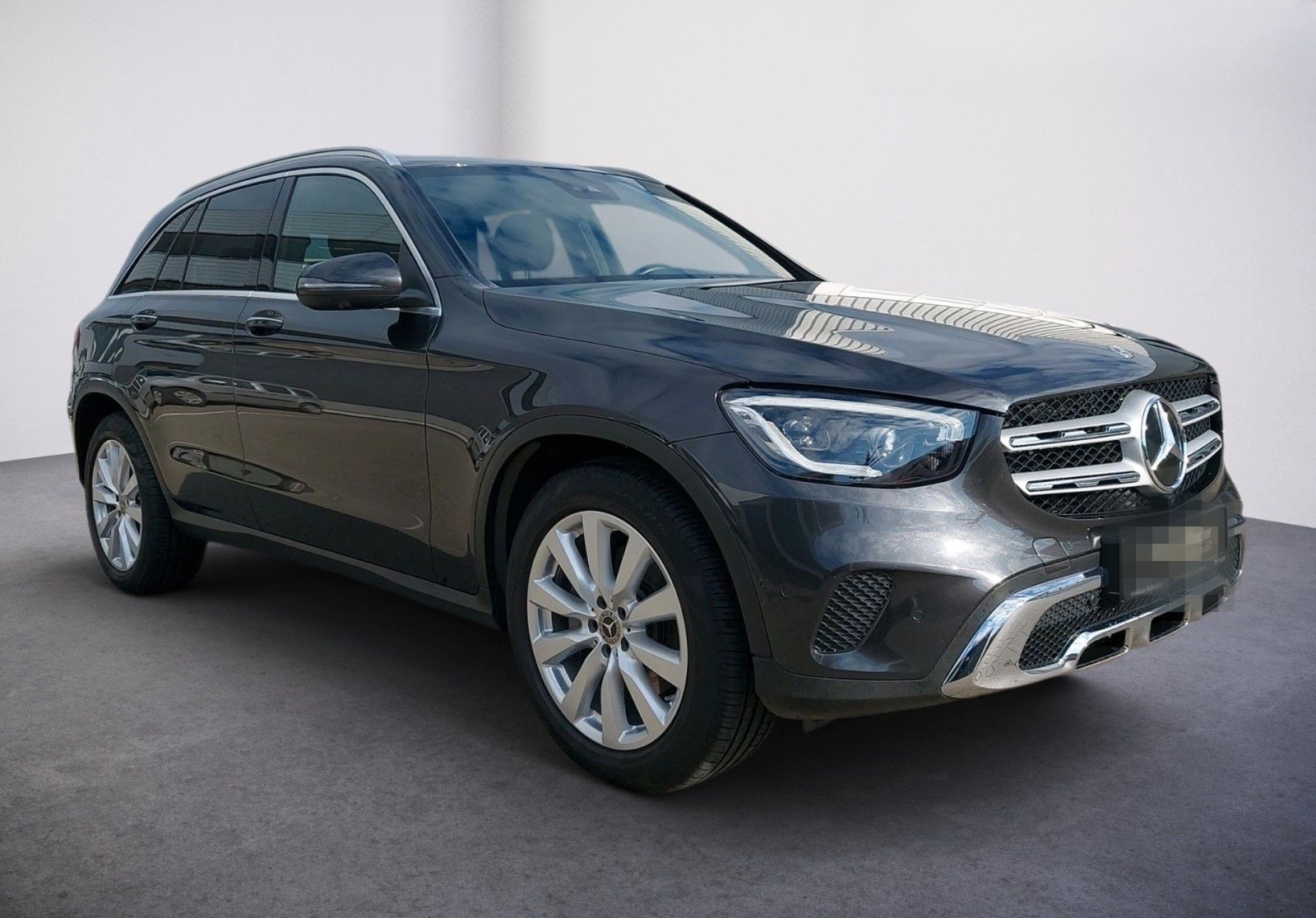 Mercedes-Benz GLC 300 4M*Pano*Burmester*DIS Pro*360°Akustik foto 2
