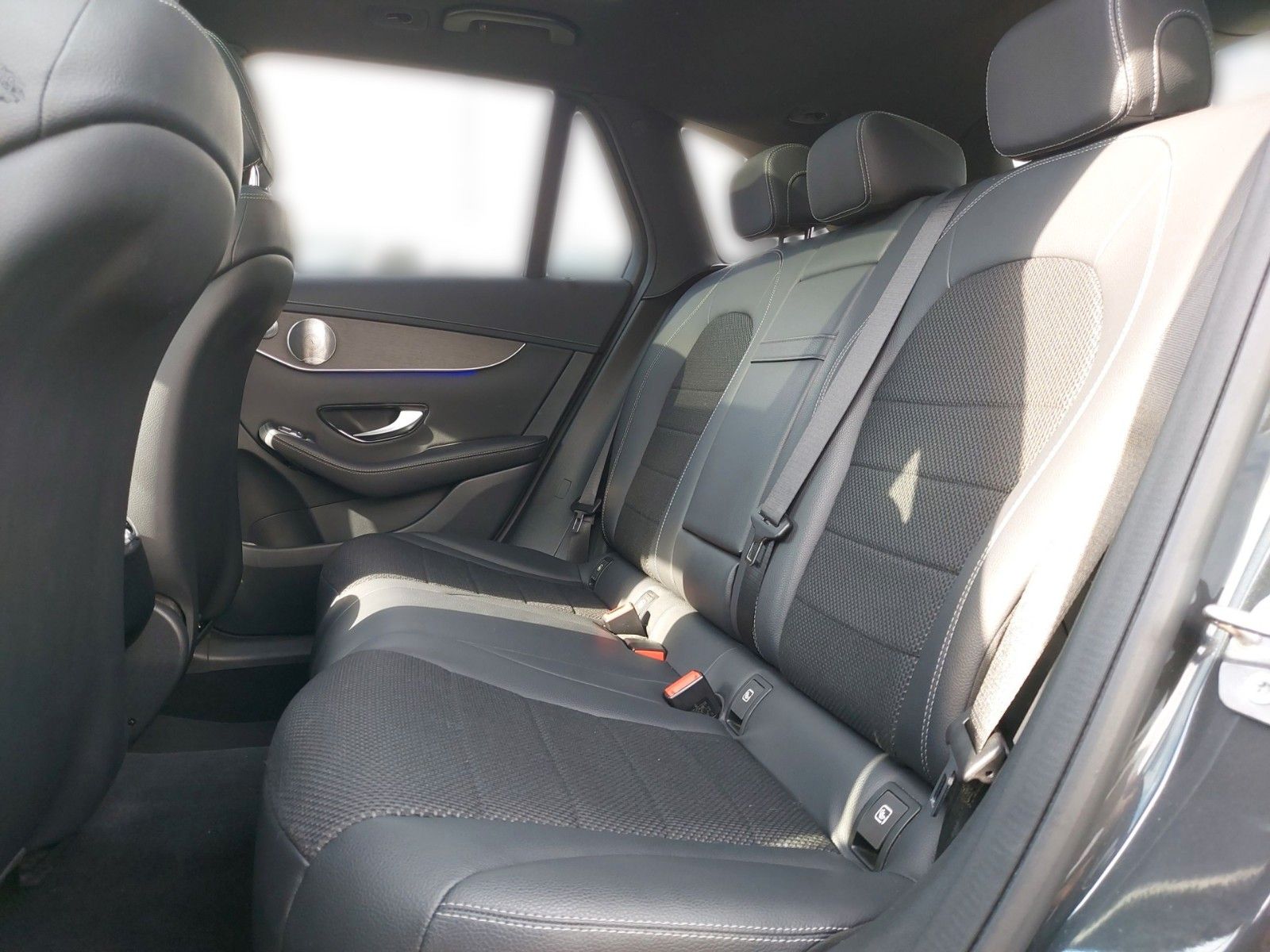 Mercedes-Benz GLC 300 4M*Pano*Burmester*DIS Pro*360°Akustik foto 11