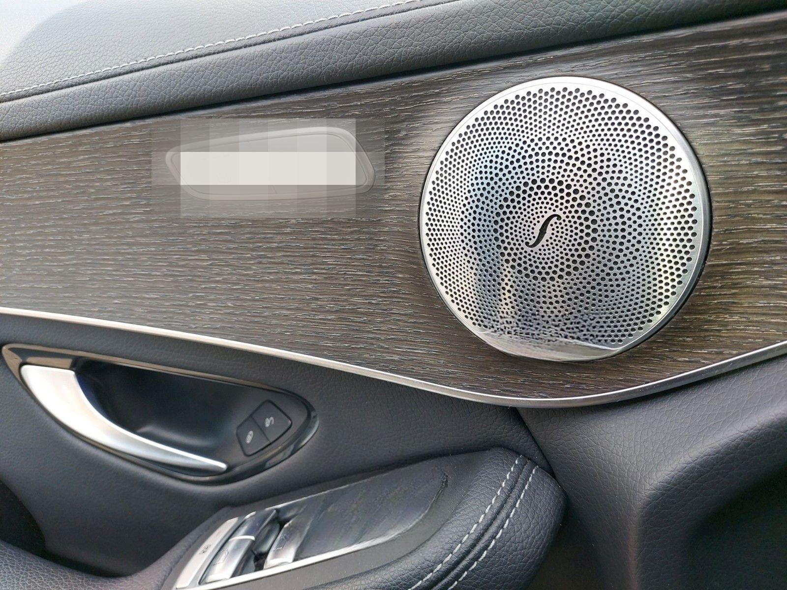 Mercedes-Benz GLC 300 4M*Pano*Burmester*DIS Pro*360°Akustik foto 12