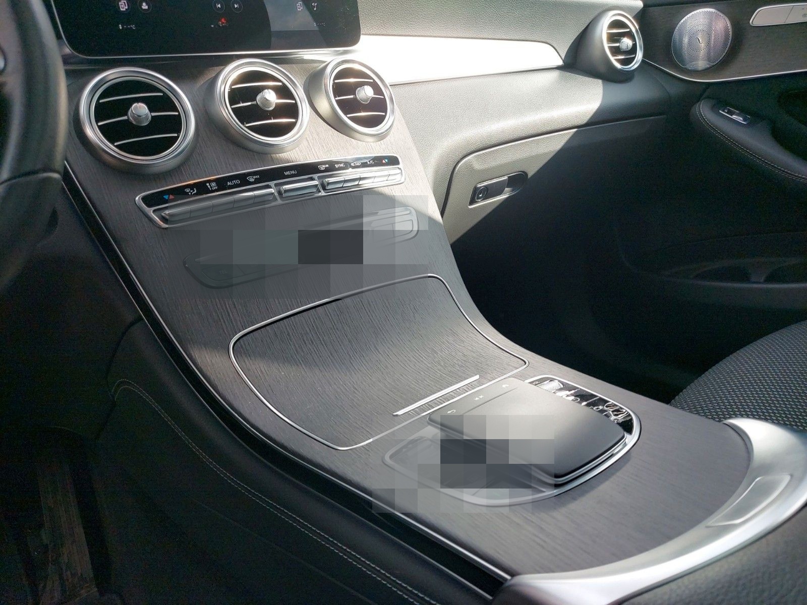 Mercedes-Benz GLC 300 4M*Pano*Burmester*DIS Pro*360°Akustik foto 13