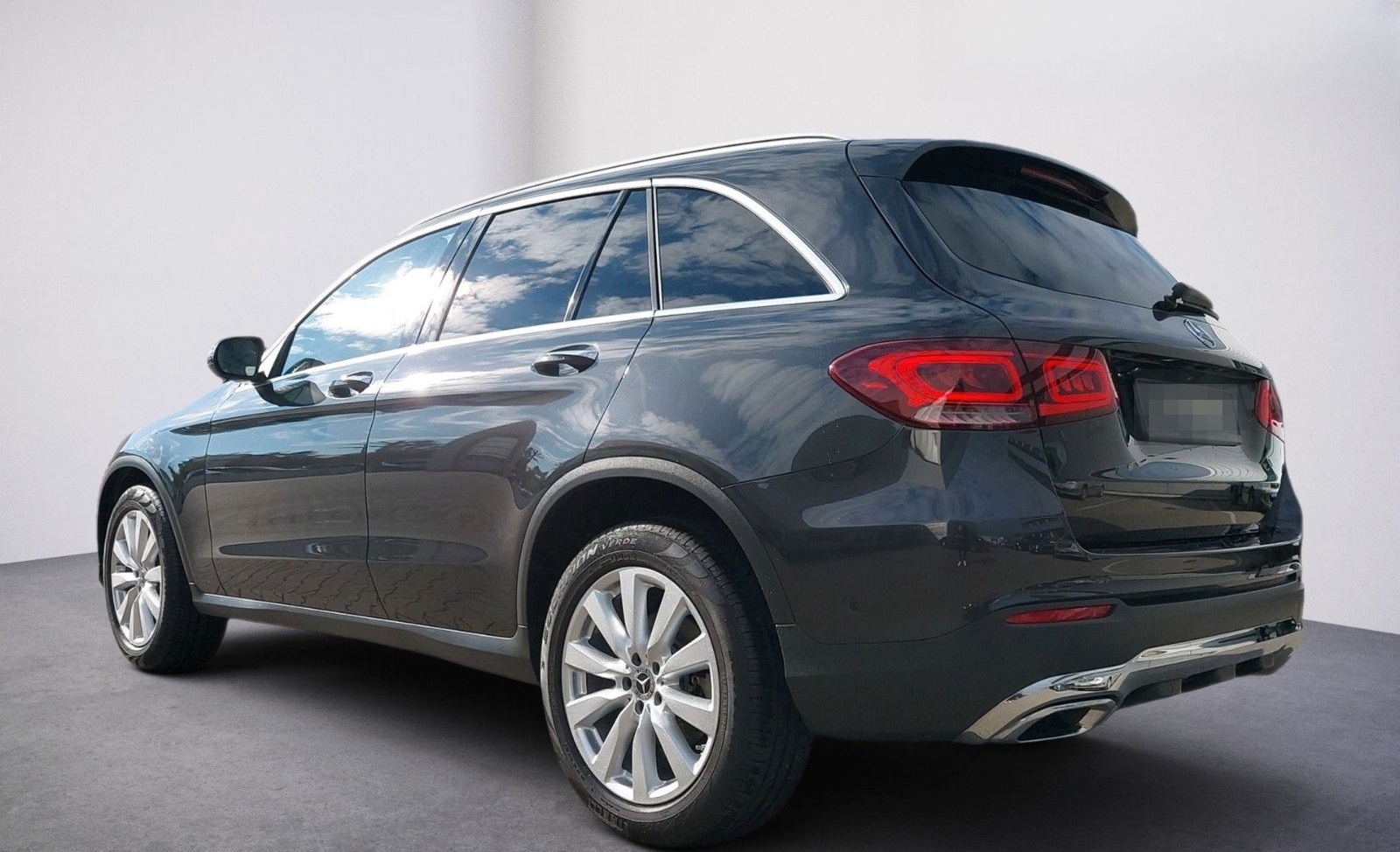 Mercedes-Benz GLC 300 4M*Pano*Burmester*DIS Pro*360°Akustik foto 4
