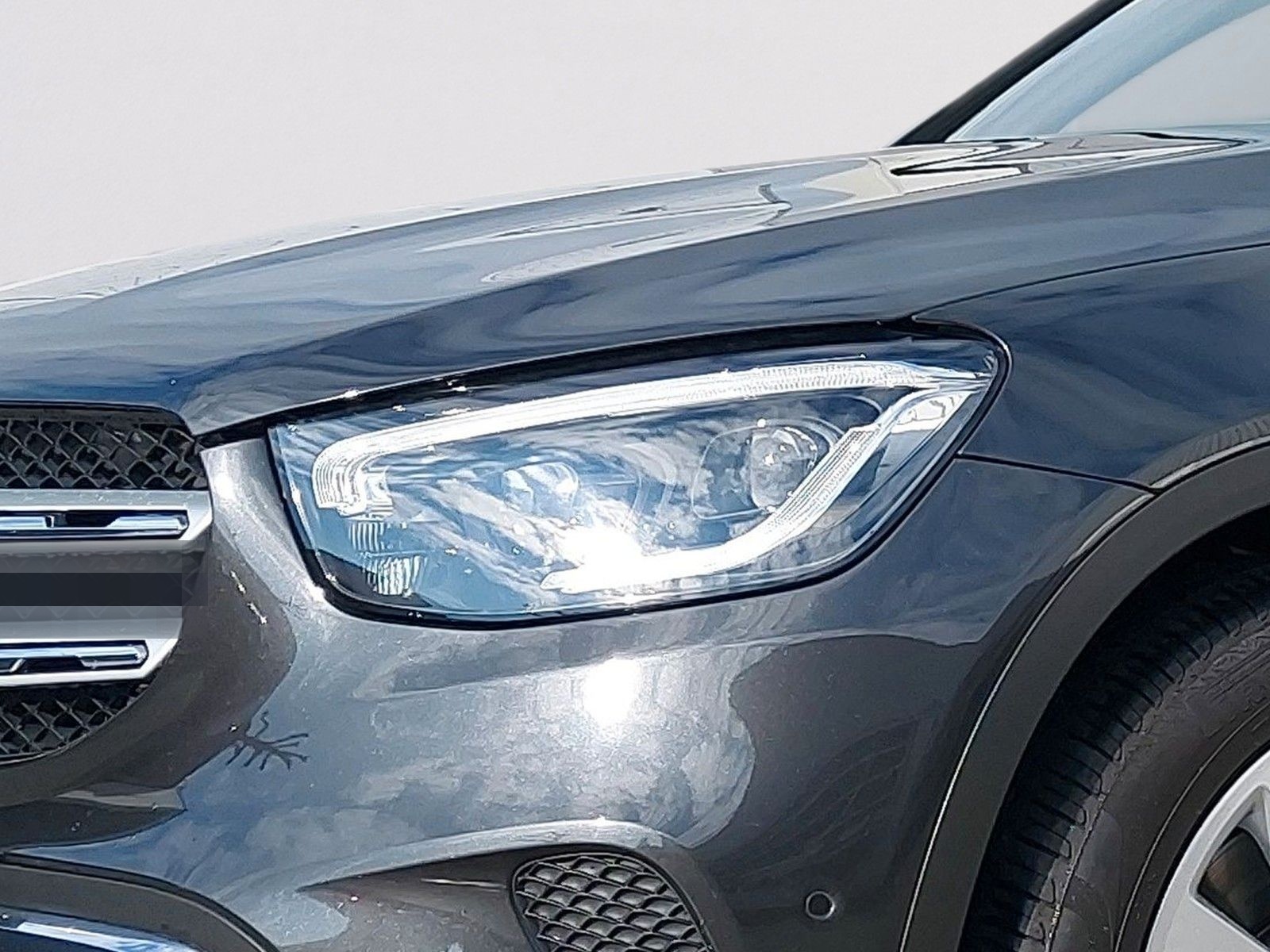 Mercedes-Benz GLC 300 4M*Pano*Burmester*DIS Pro*360°Akustik foto 5