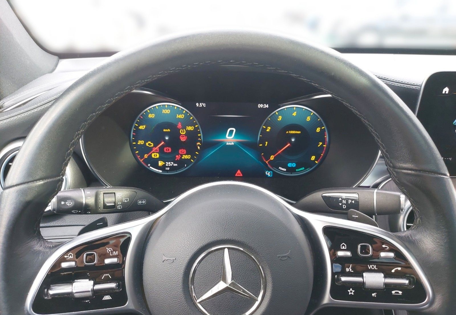 Mercedes-Benz GLC 300 4M*Pano*Burmester*DIS Pro*360°Akustik foto 8