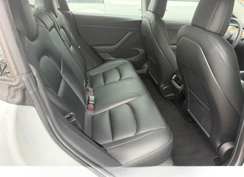 Tesla Model 3 18" Wärmepumpe Ryzen Shanghai Autopilot foto 8