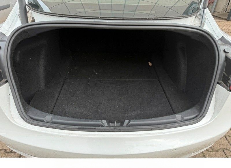 Tesla Model 3 18" Wärmepumpe Ryzen Shanghai Autopilot foto 9