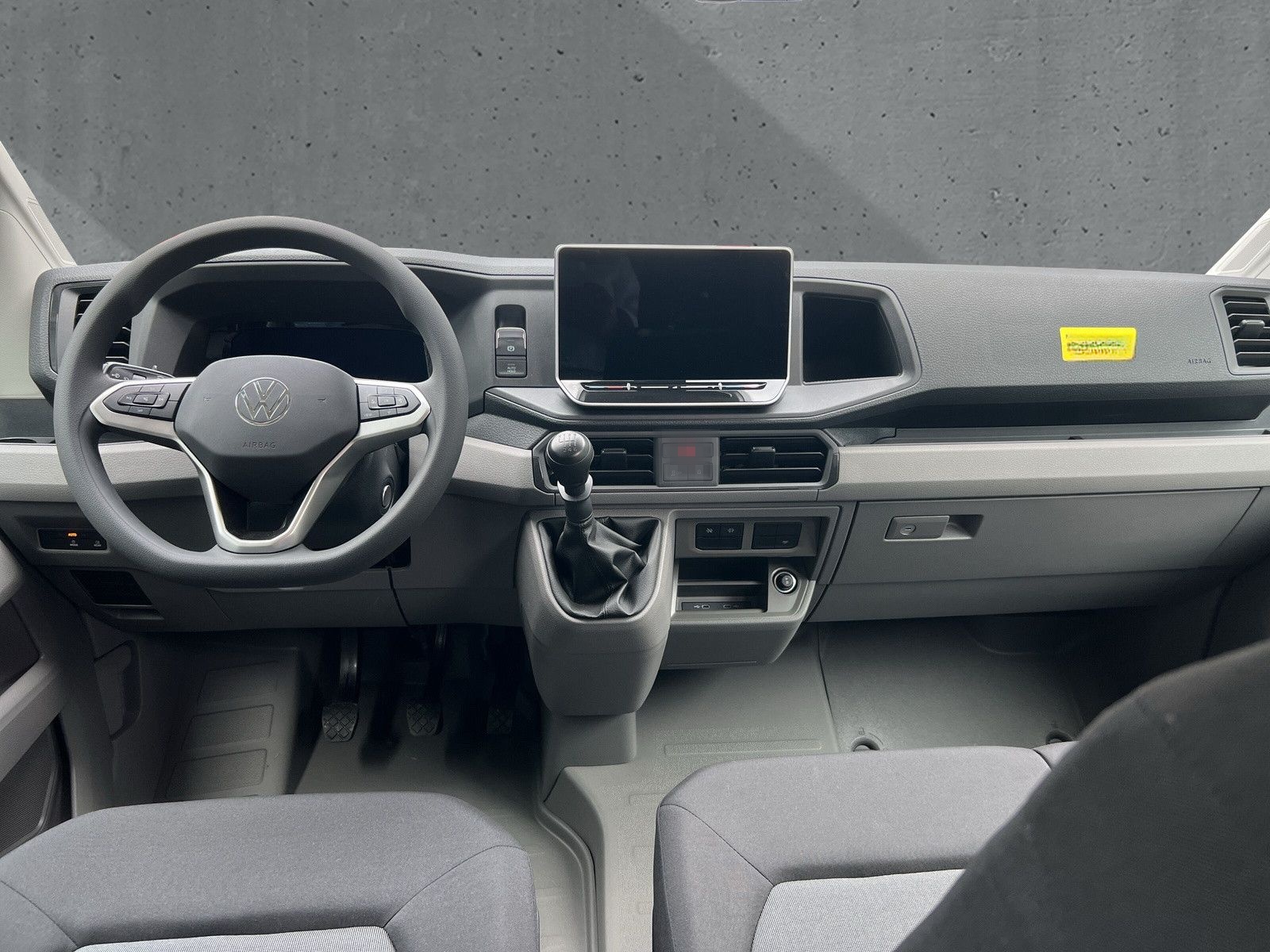 Volkswagen Crafter 103 KW L3 KMP AMF Lift Rollstulrampe foto 6