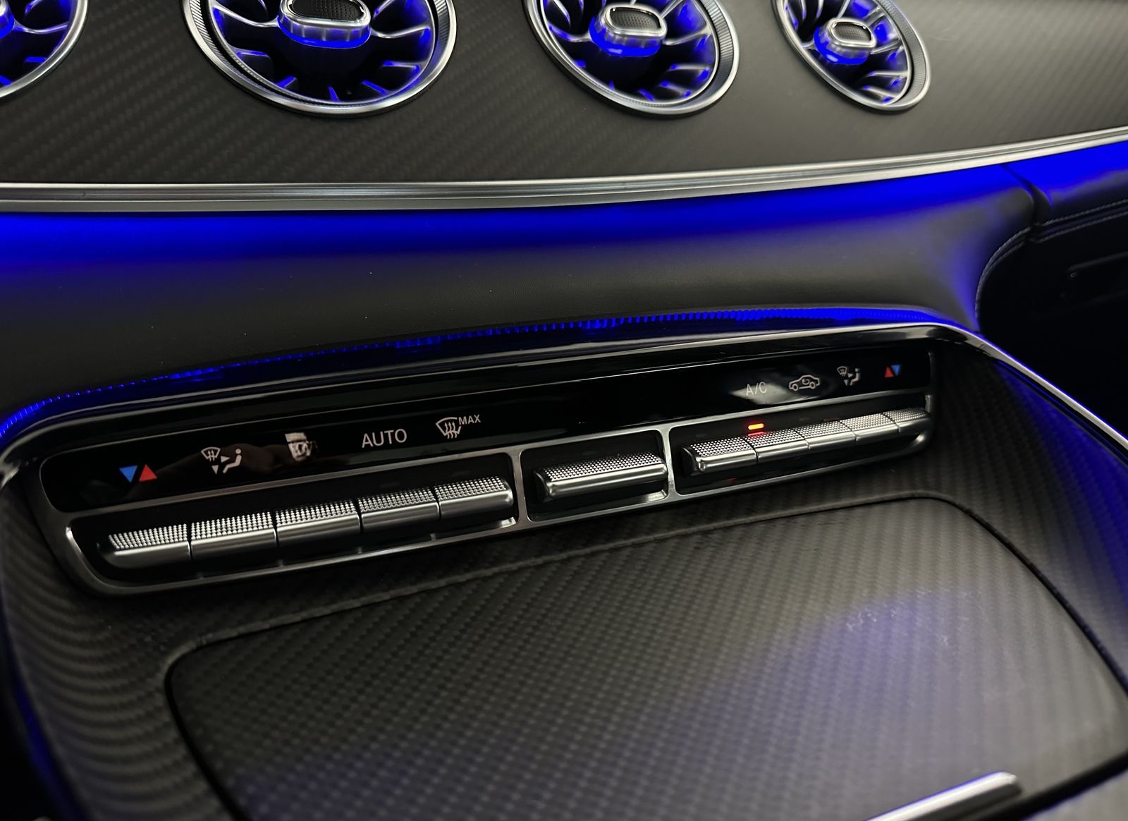 Mercedes-Benz AMG GT GT 53 4MATIC+ | AMG| KERAMIK| FIRST CLASS foto 23