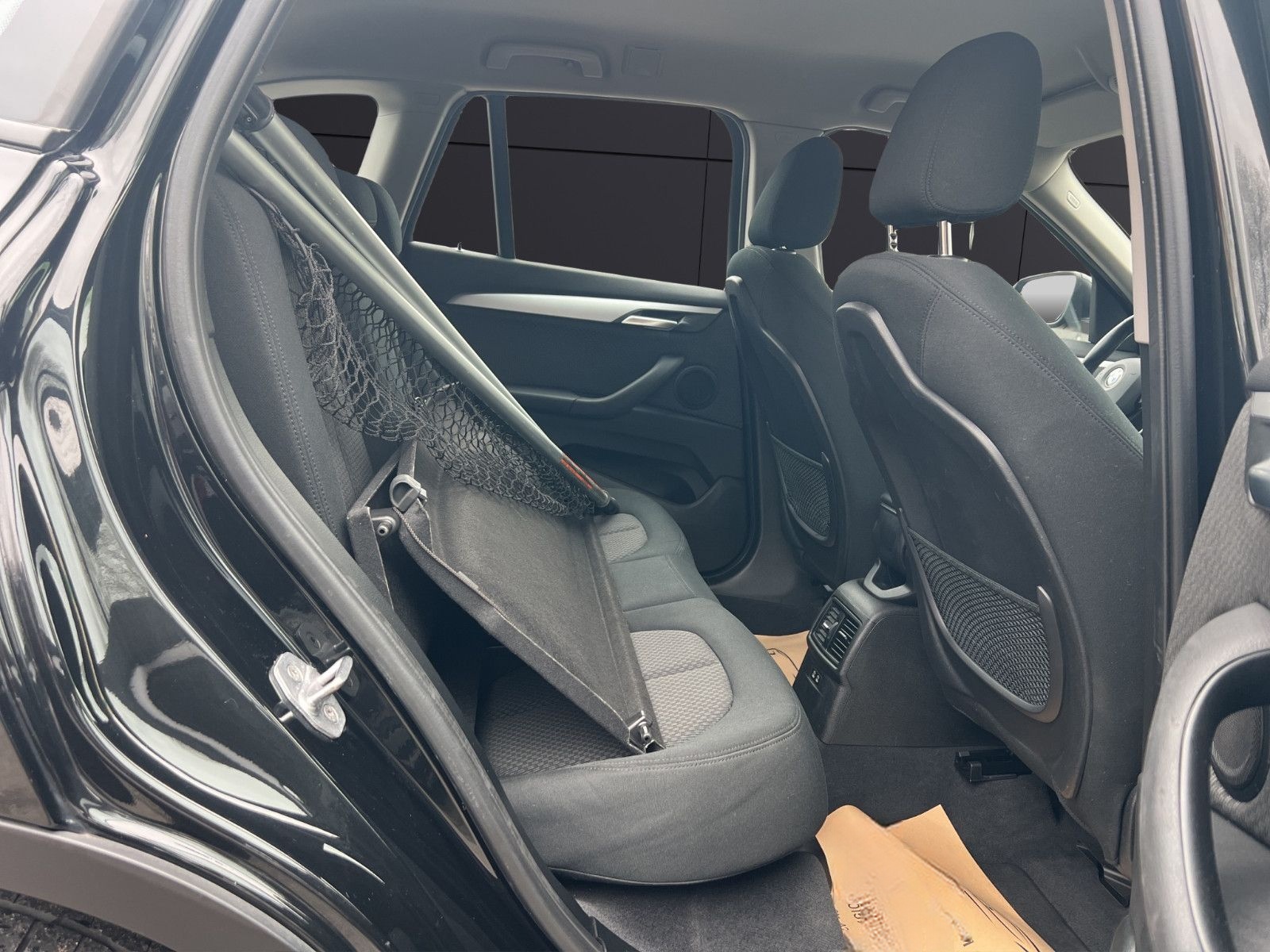 BMW X1 xDrive 20 d Advantage / ALLRAD / AUTOMATIK foto 12