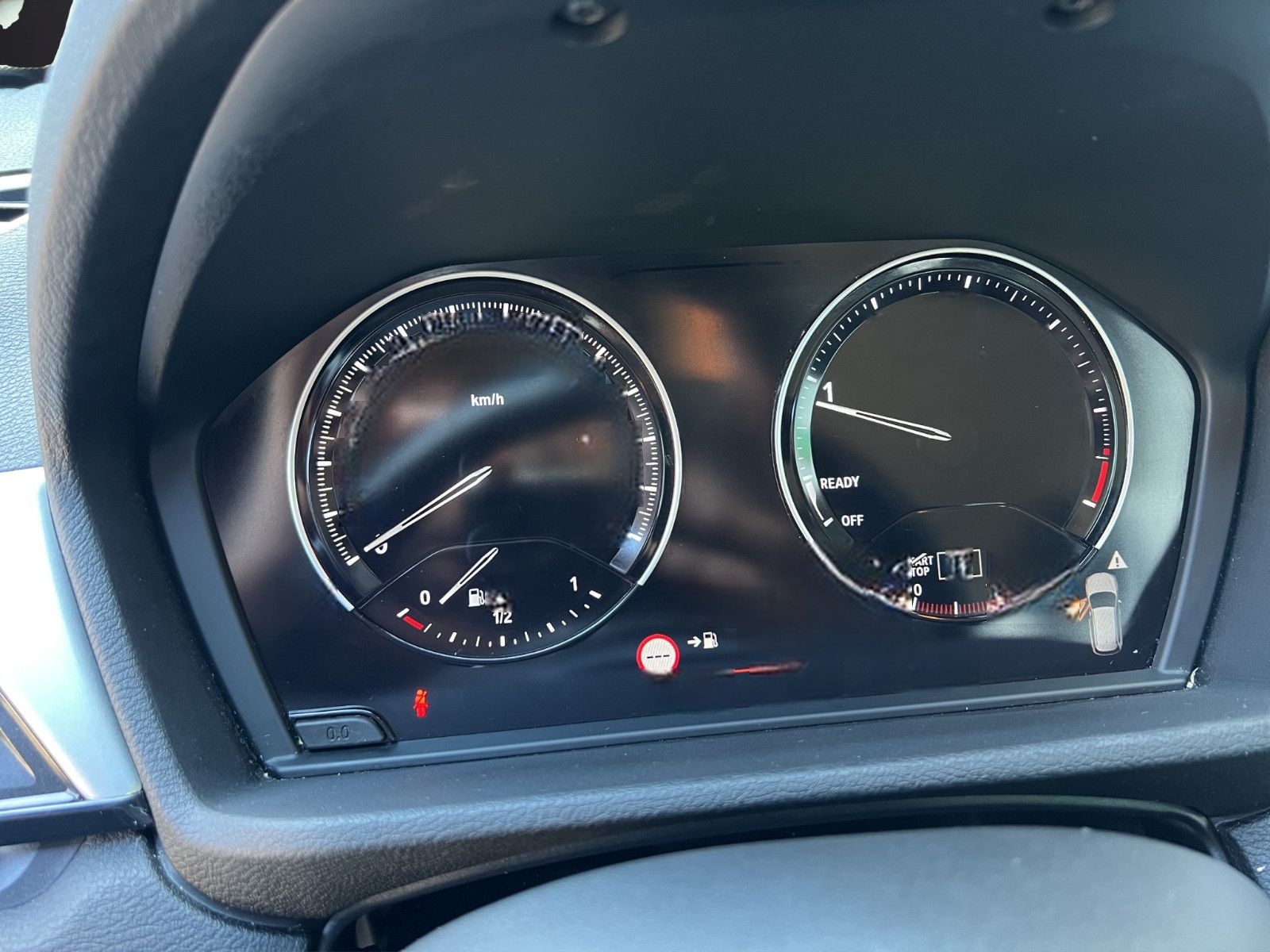 BMW X1 xDrive 20 d Advantage / ALLRAD / AUTOMATIK foto 16