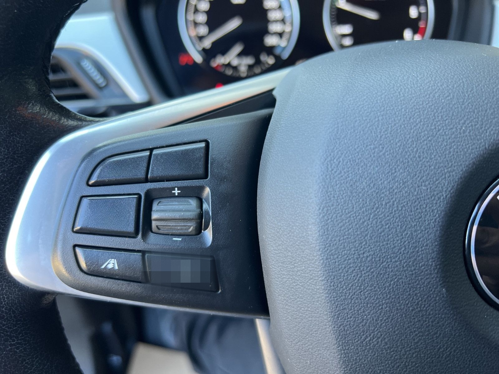 BMW X1 xDrive 20 d Advantage / ALLRAD / AUTOMATIK foto 22