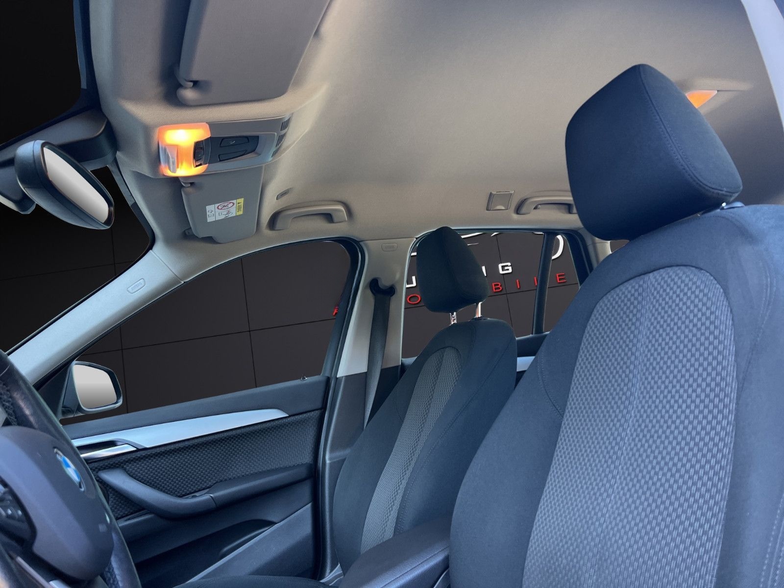 BMW X1 xDrive 20 d Advantage / ALLRAD / AUTOMATIK foto 23