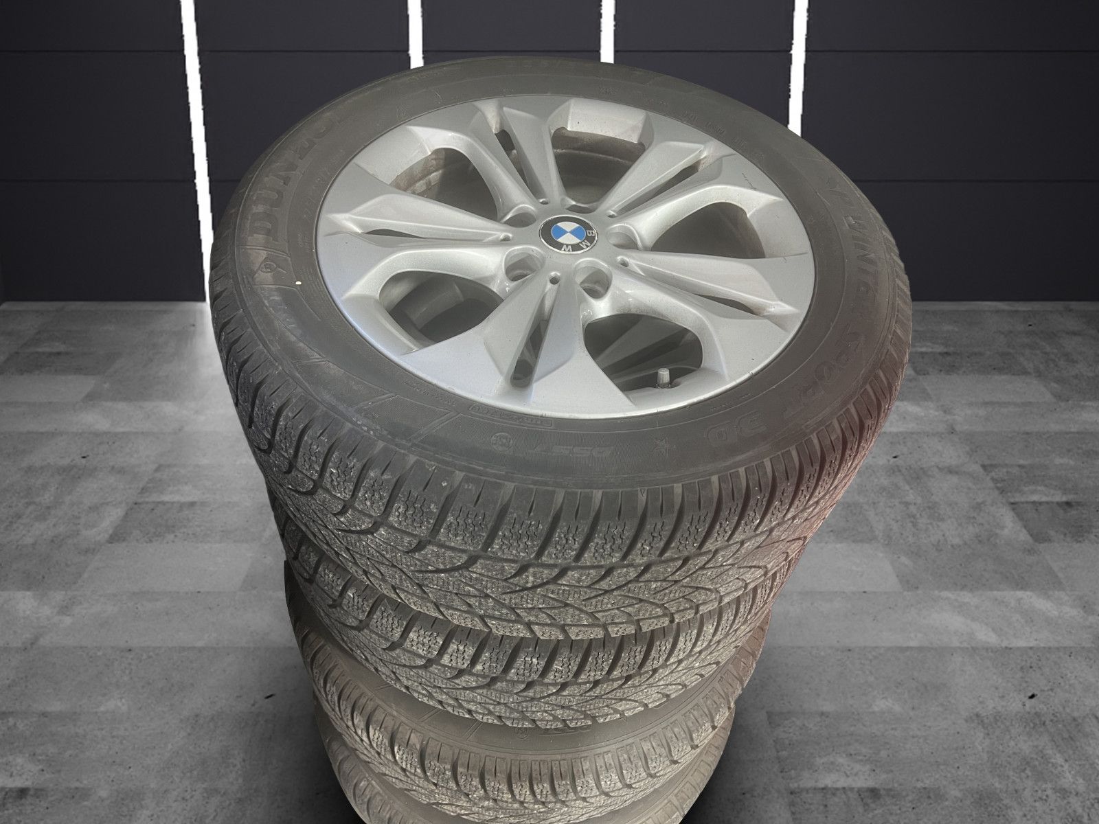 BMW X1 xDrive 20 d Advantage / ALLRAD / AUTOMATIK foto 25