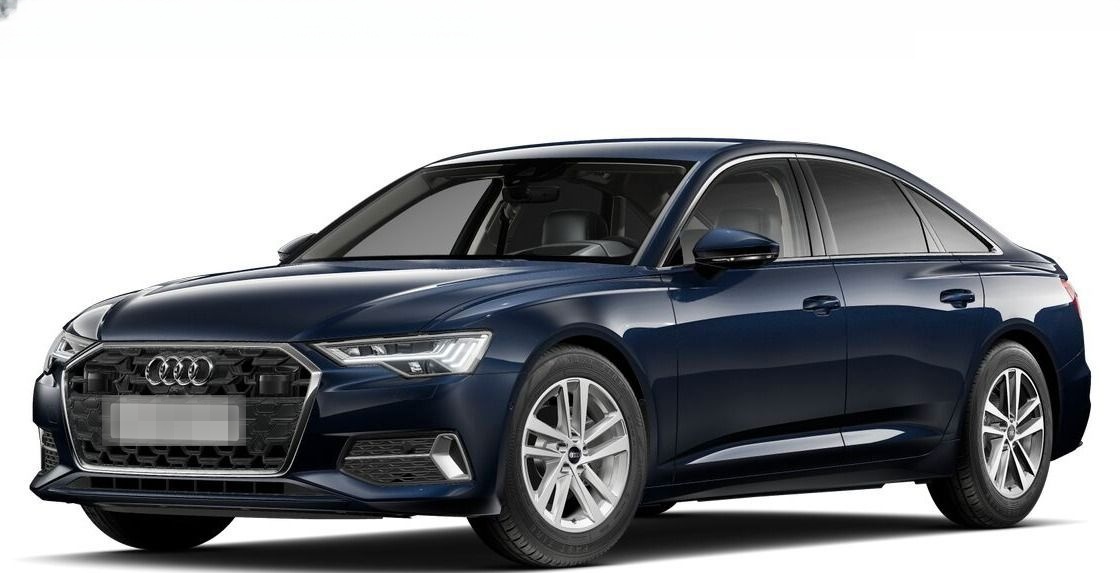 Audi A6 Limousine advanced 40 TDI S tronic advanced foto 2