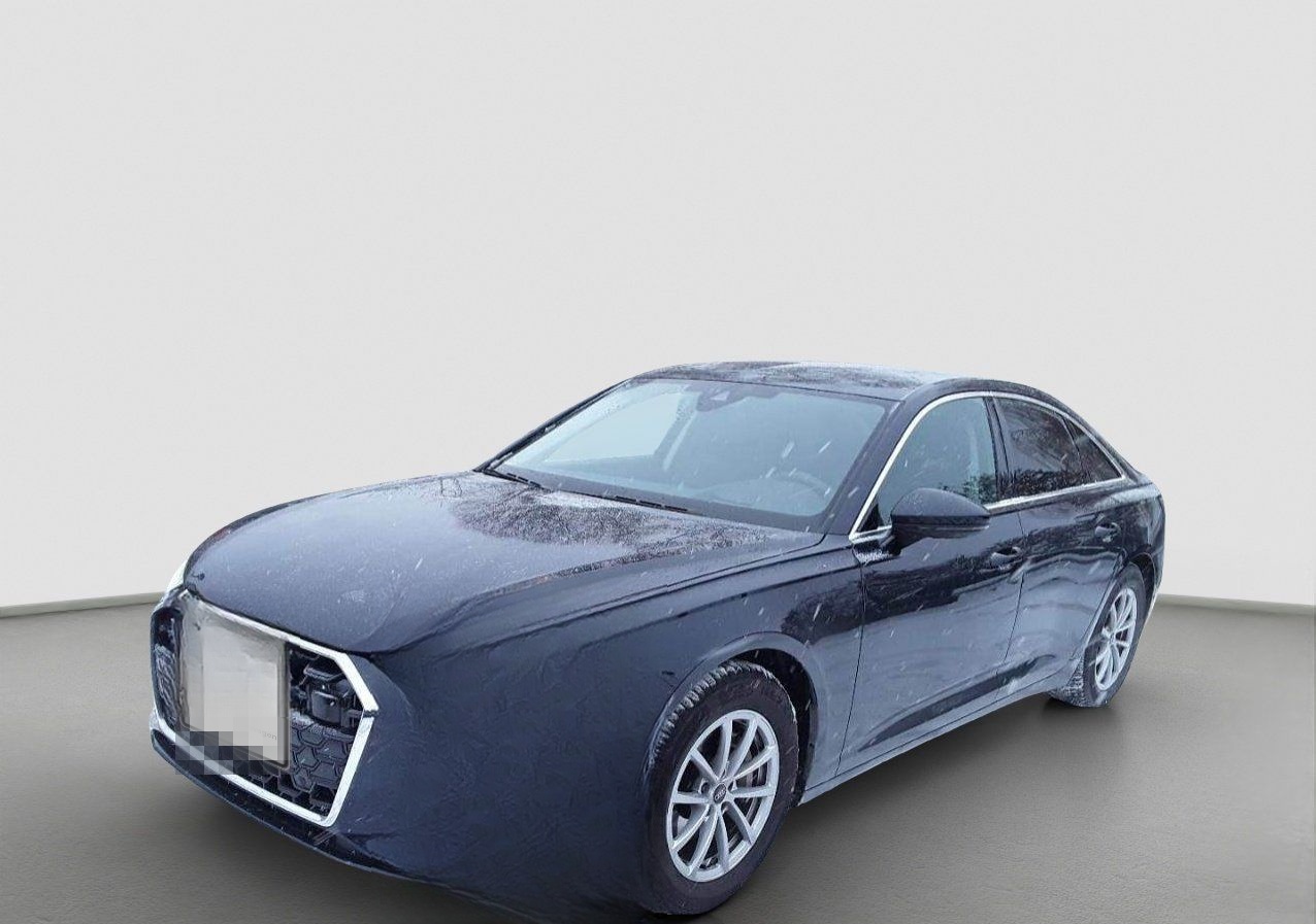 Audi A6 Limousine advanced 40 TDI S tronic advanced foto 11