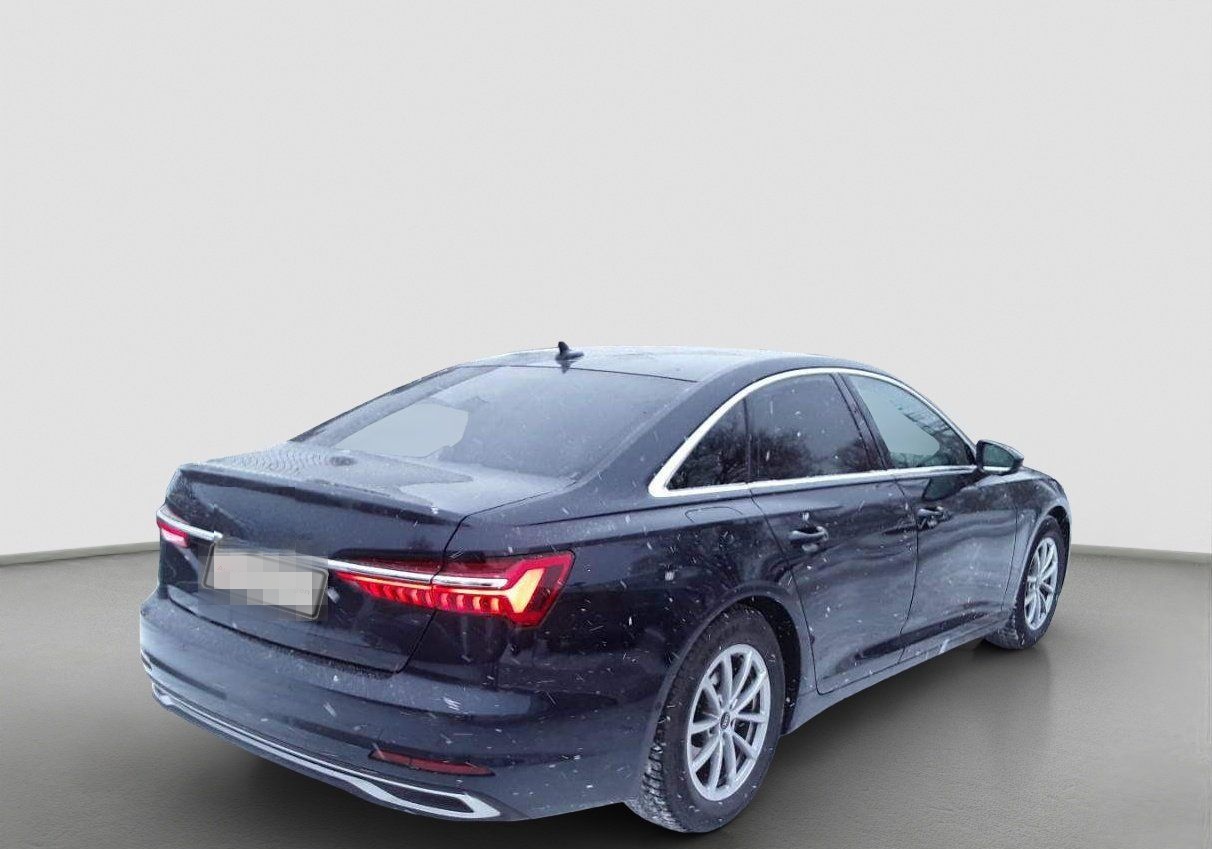 Audi A6 Limousine advanced 40 TDI S tronic advanced foto 12