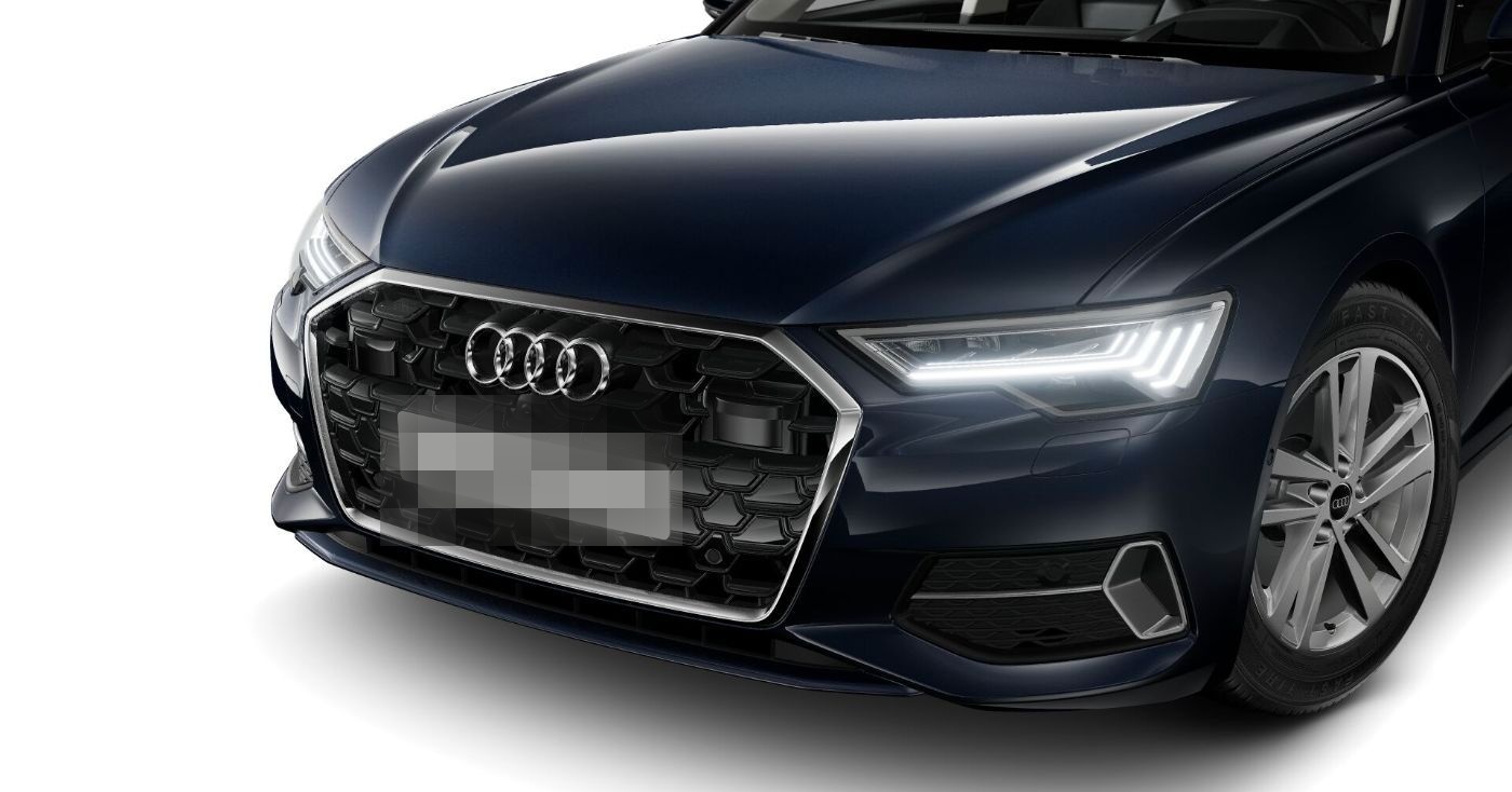 Audi A6 Limousine advanced 40 TDI S tronic advanced foto 3