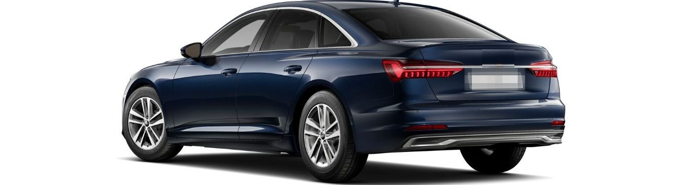 Audi A6 Limousine advanced 40 TDI S tronic advanced foto 6