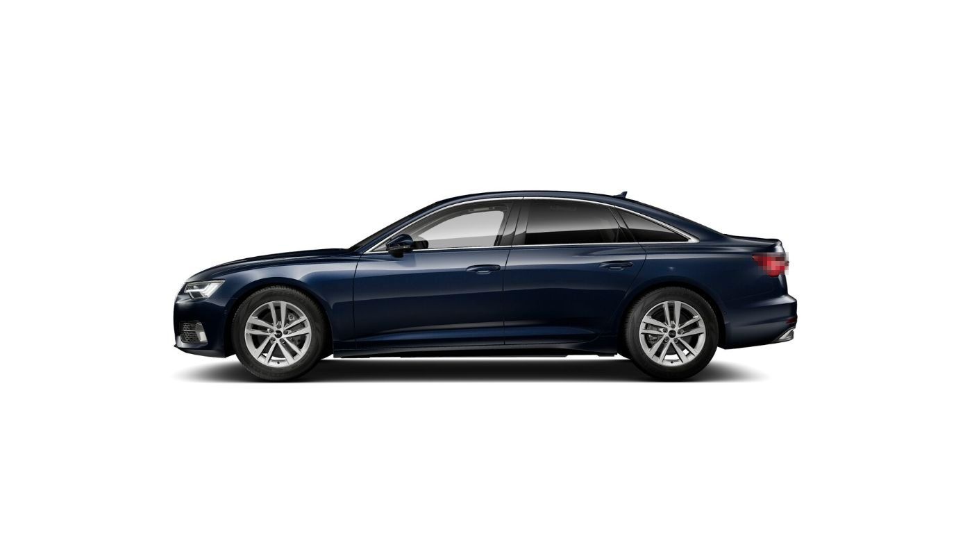 Audi A6 Limousine advanced 40 TDI S tronic advanced foto 7