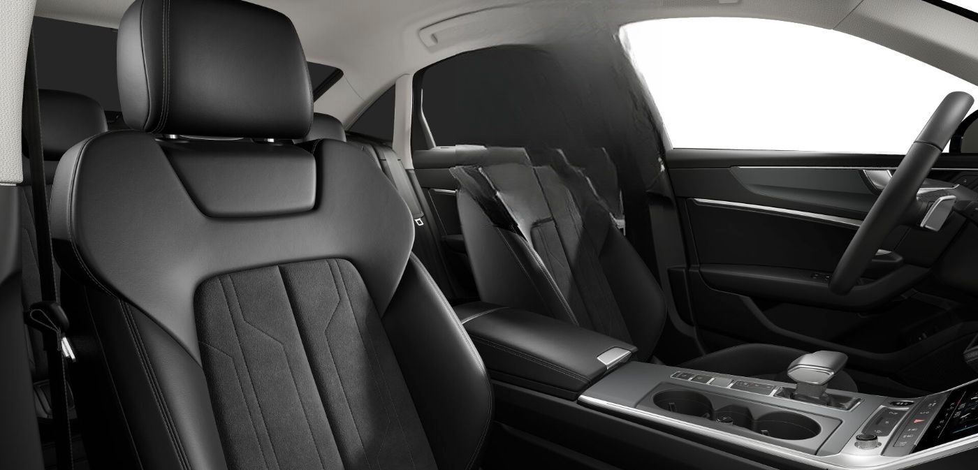Audi A6 Limousine advanced 40 TDI S tronic advanced foto 8
