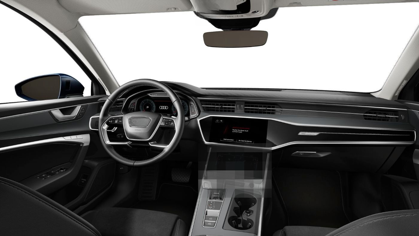 Audi A6 Limousine advanced 40 TDI S tronic advanced foto 9