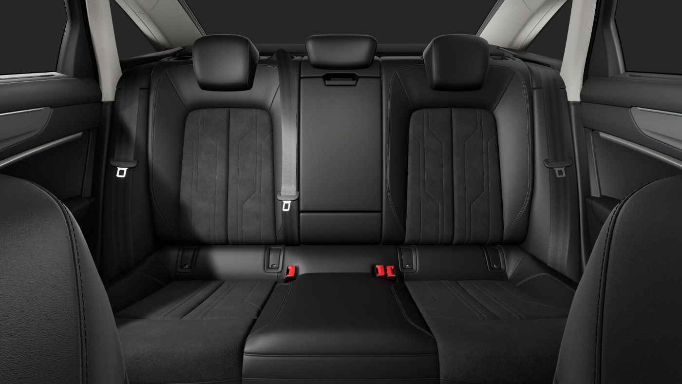 Audi A6 Limousine advanced 40 TDI S tronic advanced foto 10