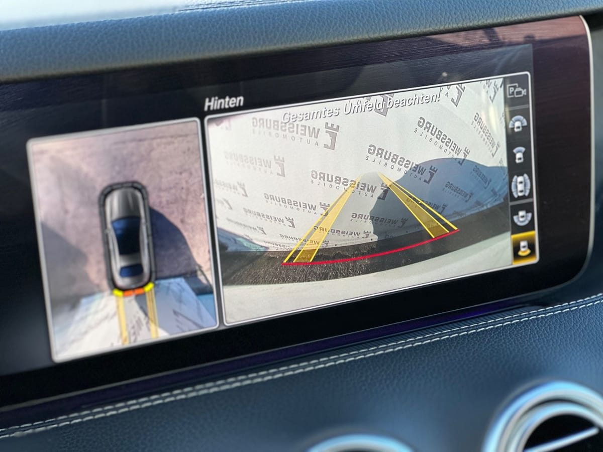 Mercedes-Benz S560 Coupe BURMESTER*360°*STANDHZG*MASSAGE*PANO foto 19