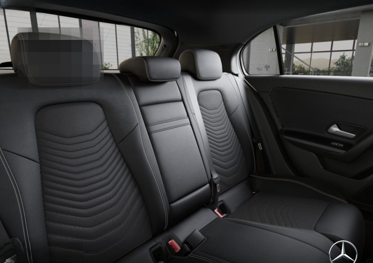 Mercedes-Benz A 200 PROGRESSIVE+NIGHT+PANO+LED+KAMERA+TOTW+7G foto 12