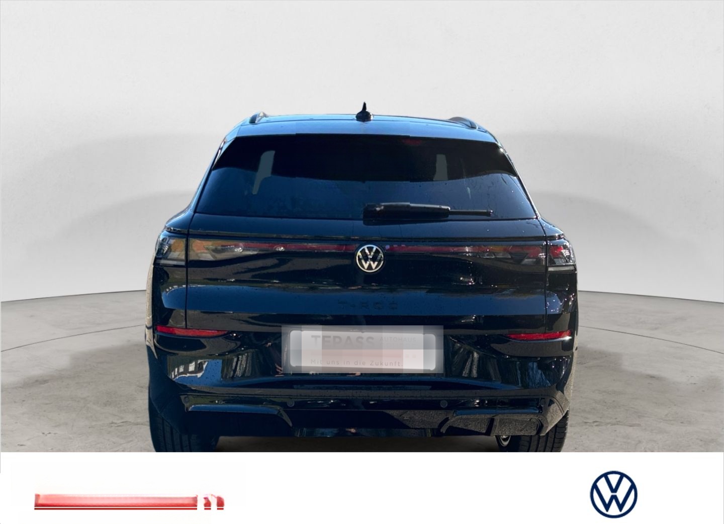 Volkswagen T-Roc 1.5 eTSI R-Line NAVI PANO BLACK foto 5