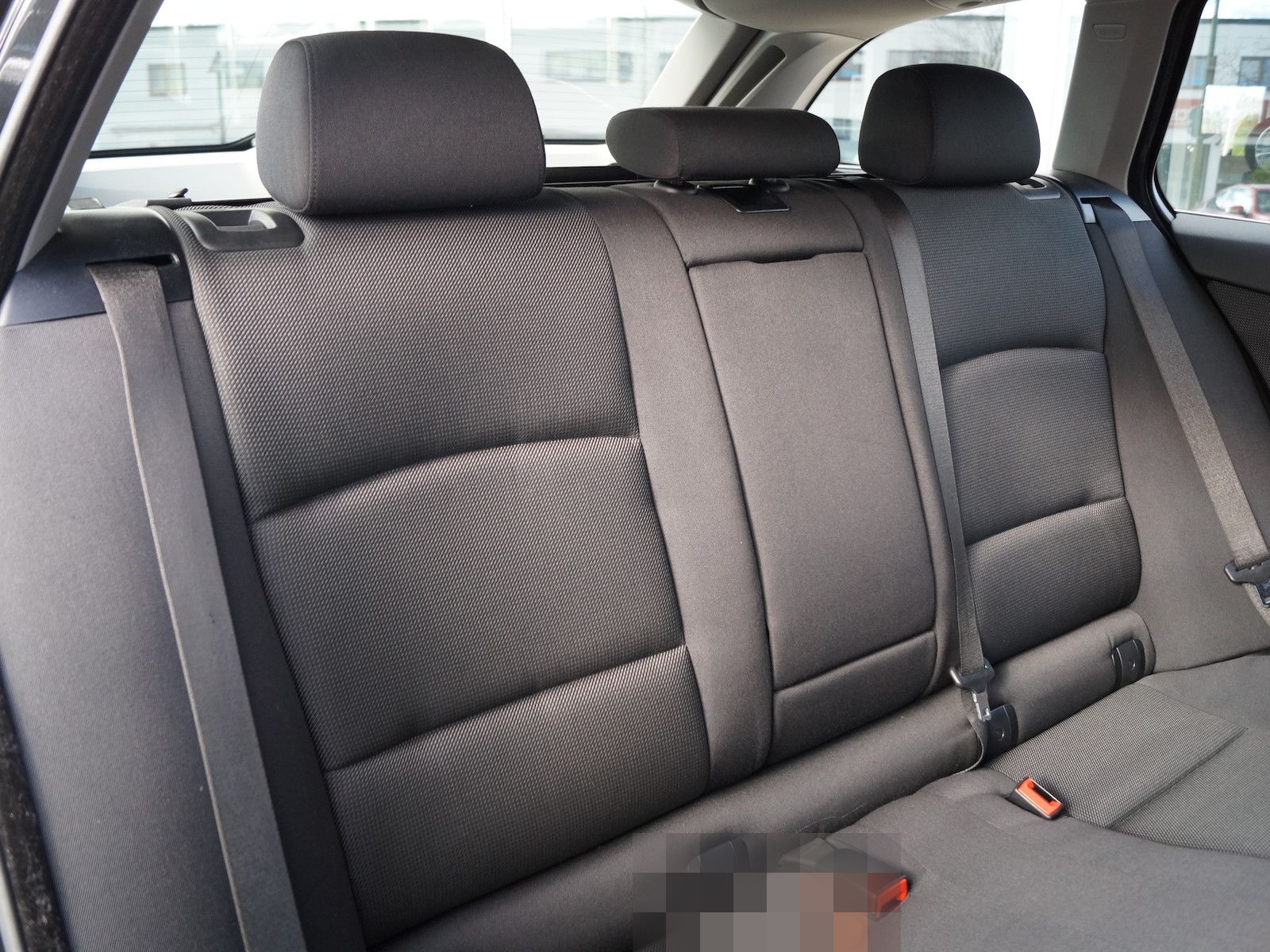 BMW 520d Aut. Touring * Navi * Xenon/Kurvenlicht * foto 10