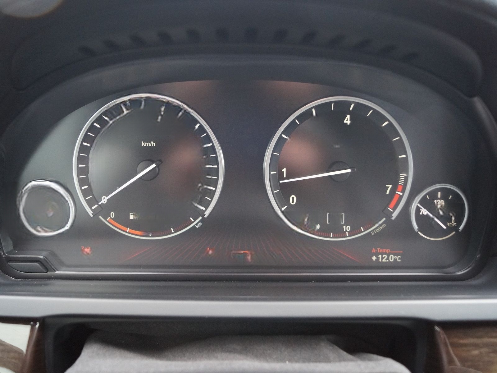 BMW 750i Aut.* Navi * Glasdach * Hifi-DSP * Alu 20´ foto 15