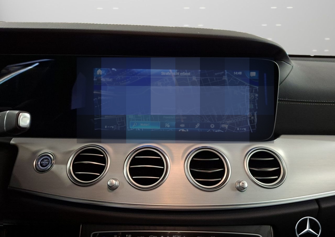 Mercedes-Benz E 300 de 4M T EXCLUSIVE/SD/RFK/HUD/LED foto 16