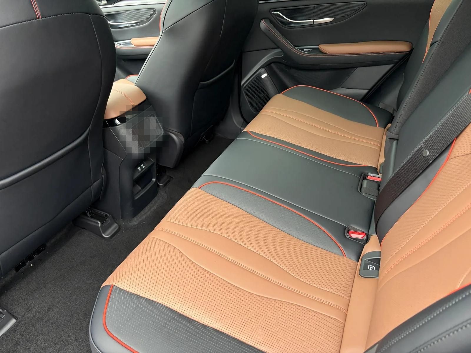 BYD SEAL U 1.5 DM-I BOOST 18.3KWH PANO-GSD HEAD-UP foto 20