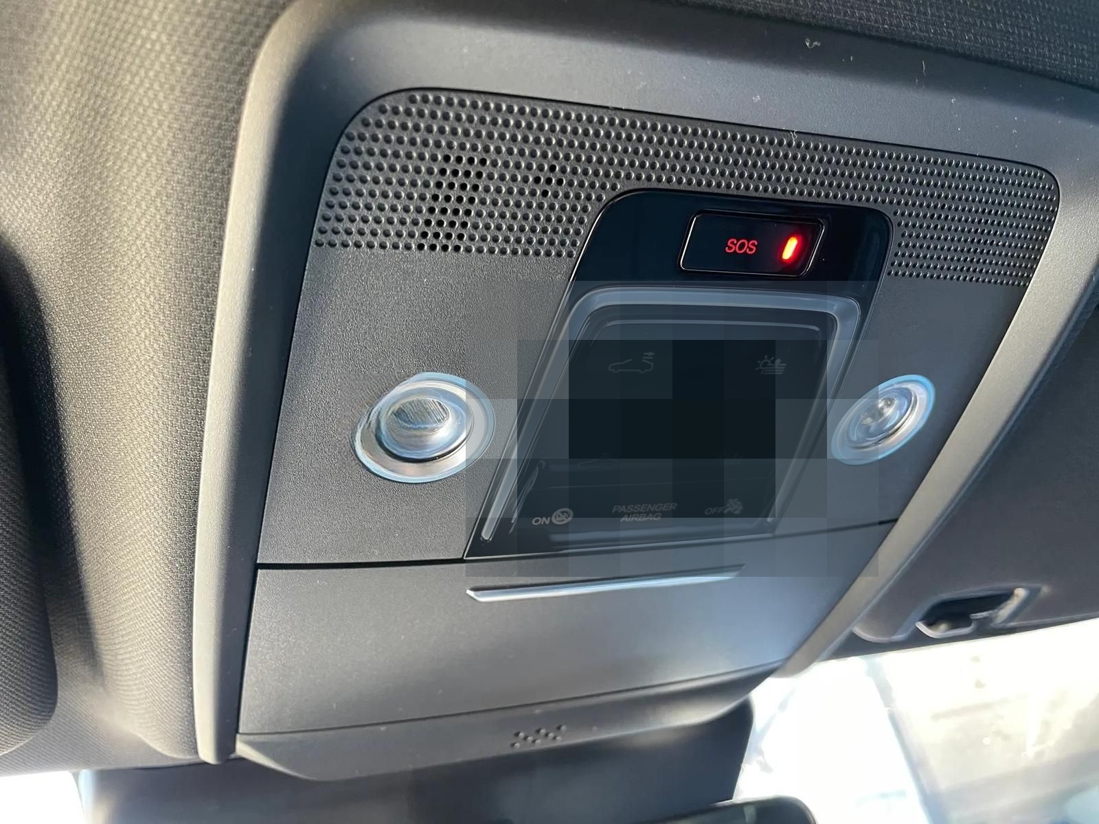 BYD SEAL U 1.5 DM-I BOOST 18.3KWH PANO-GSD HEAD-UP foto 21