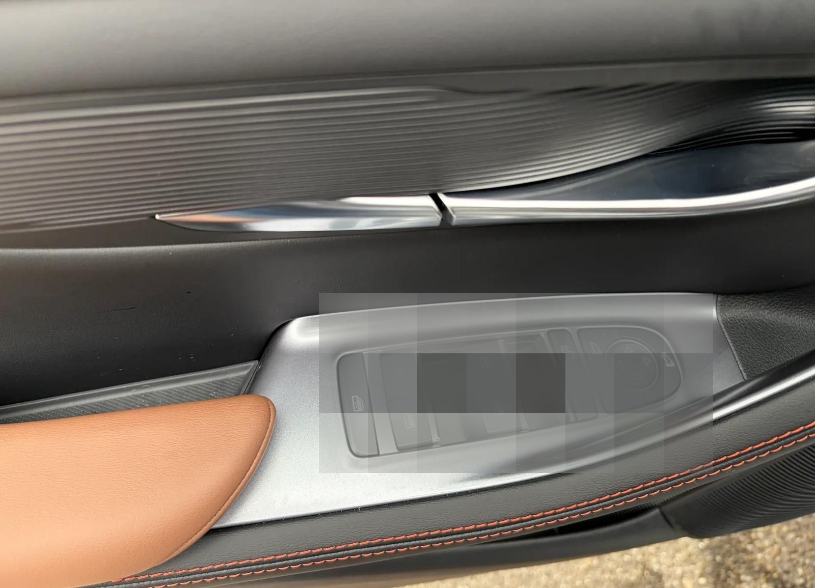 BYD SEAL U 1.5 DM-I BOOST 18.3KWH PANO-GSD HEAD-UP foto 7