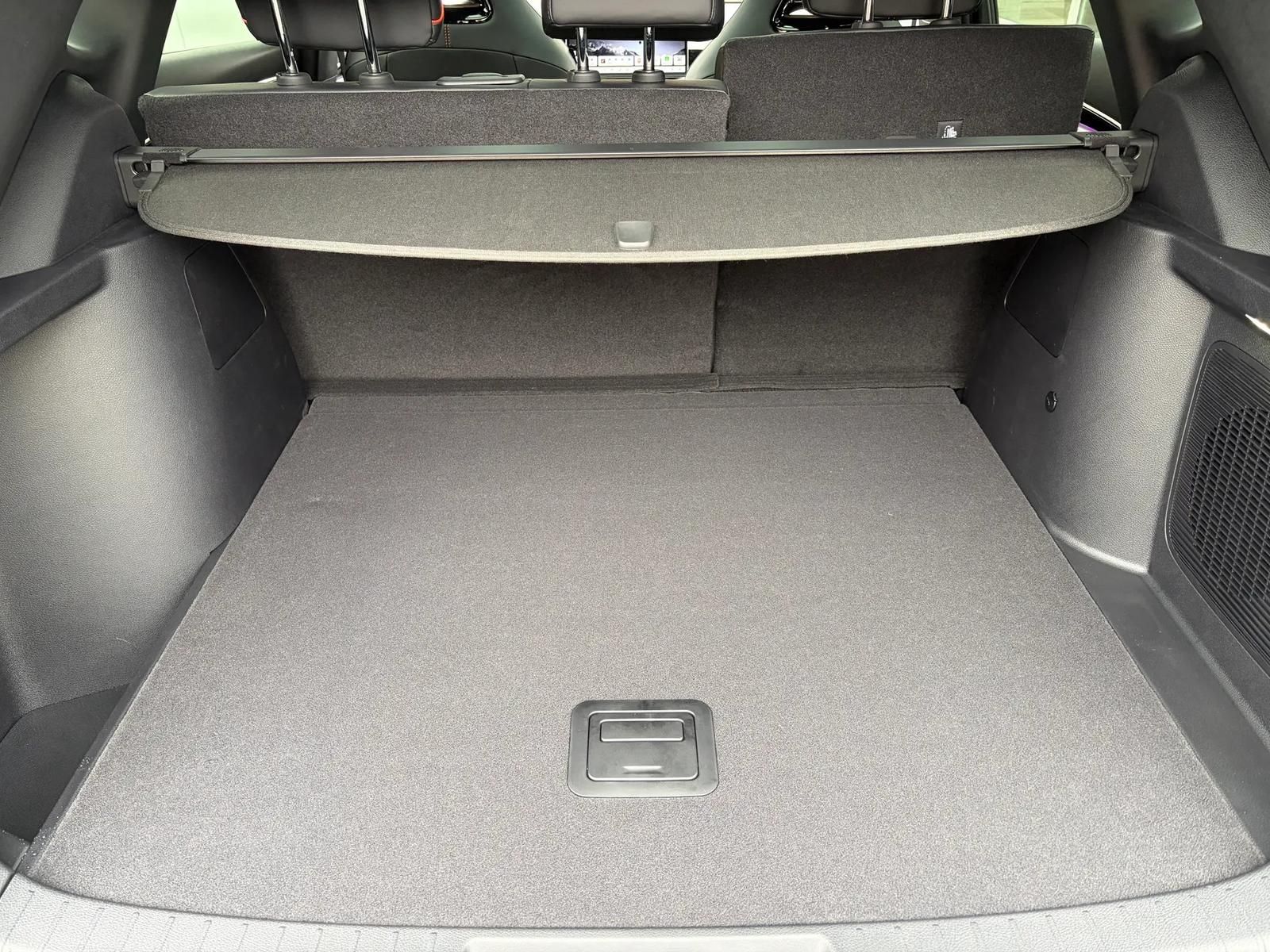 BYD SEAL U 1.5 DM-I BOOST 18.3KWH PANO-GSD HEAD-UP foto 23