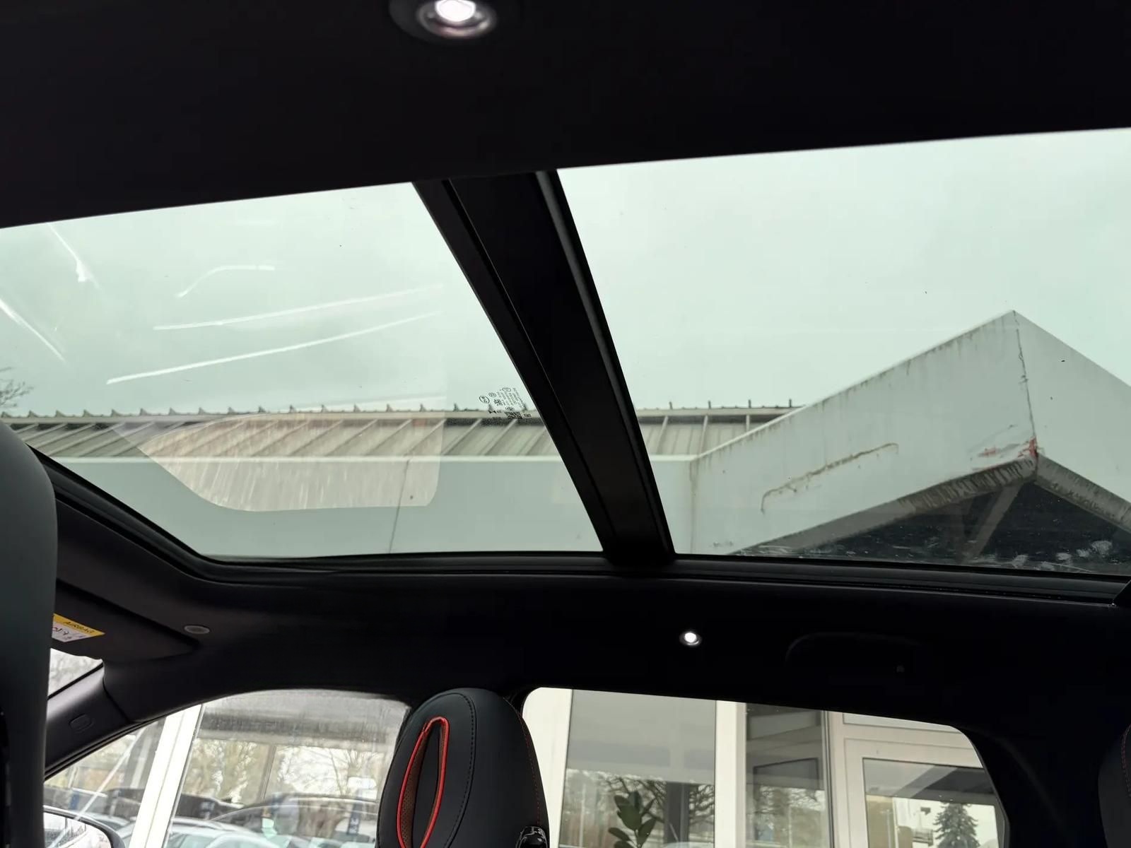 BYD SEAL U 1.5 DM-I BOOST 18.3KWH PANO-GSD HEAD-UP foto 22