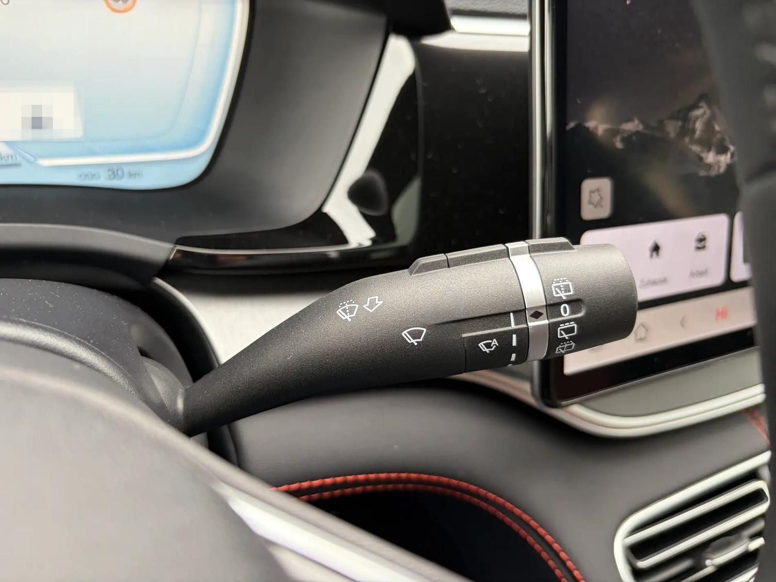 BYD SEAL U 1.5 DM-I BOOST 18.3KWH PANO-GSD HEAD-UP foto 14