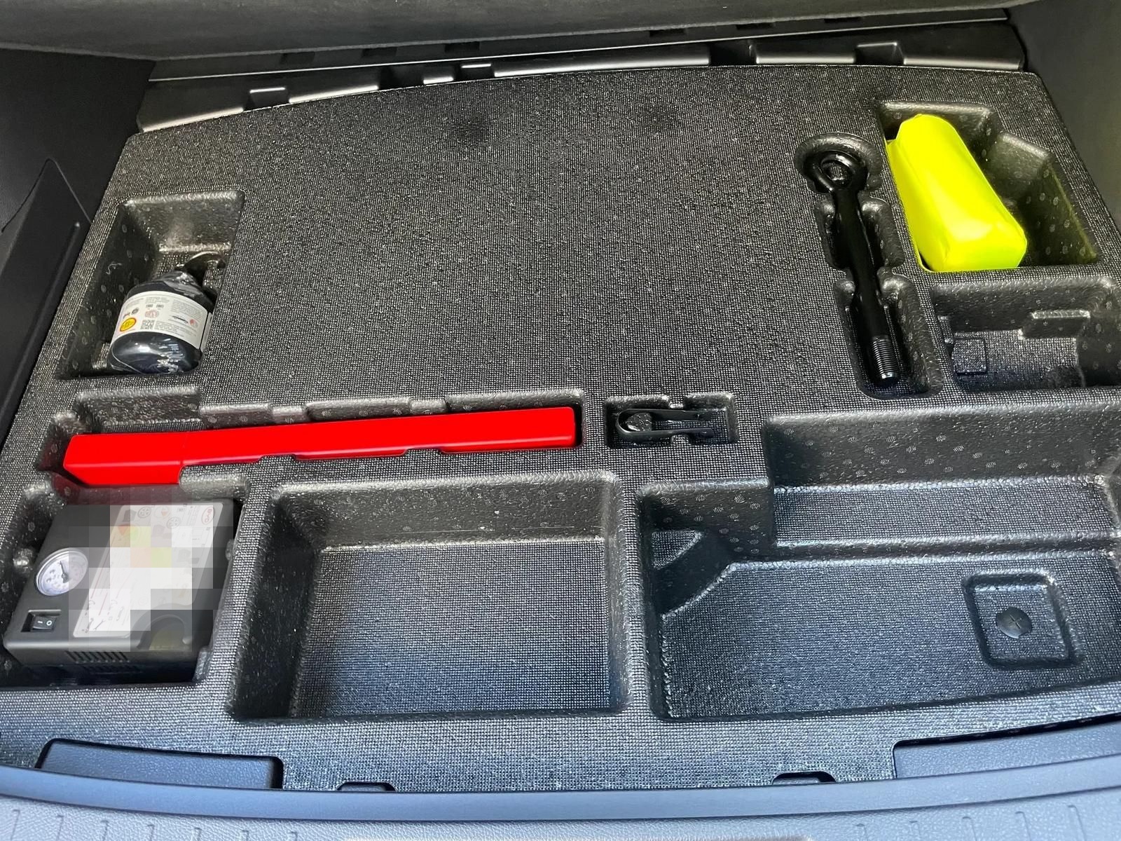 BYD SEAL U 1.5 DM-I BOOST 18.3KWH PANO-GSD HEAD-UP foto 24