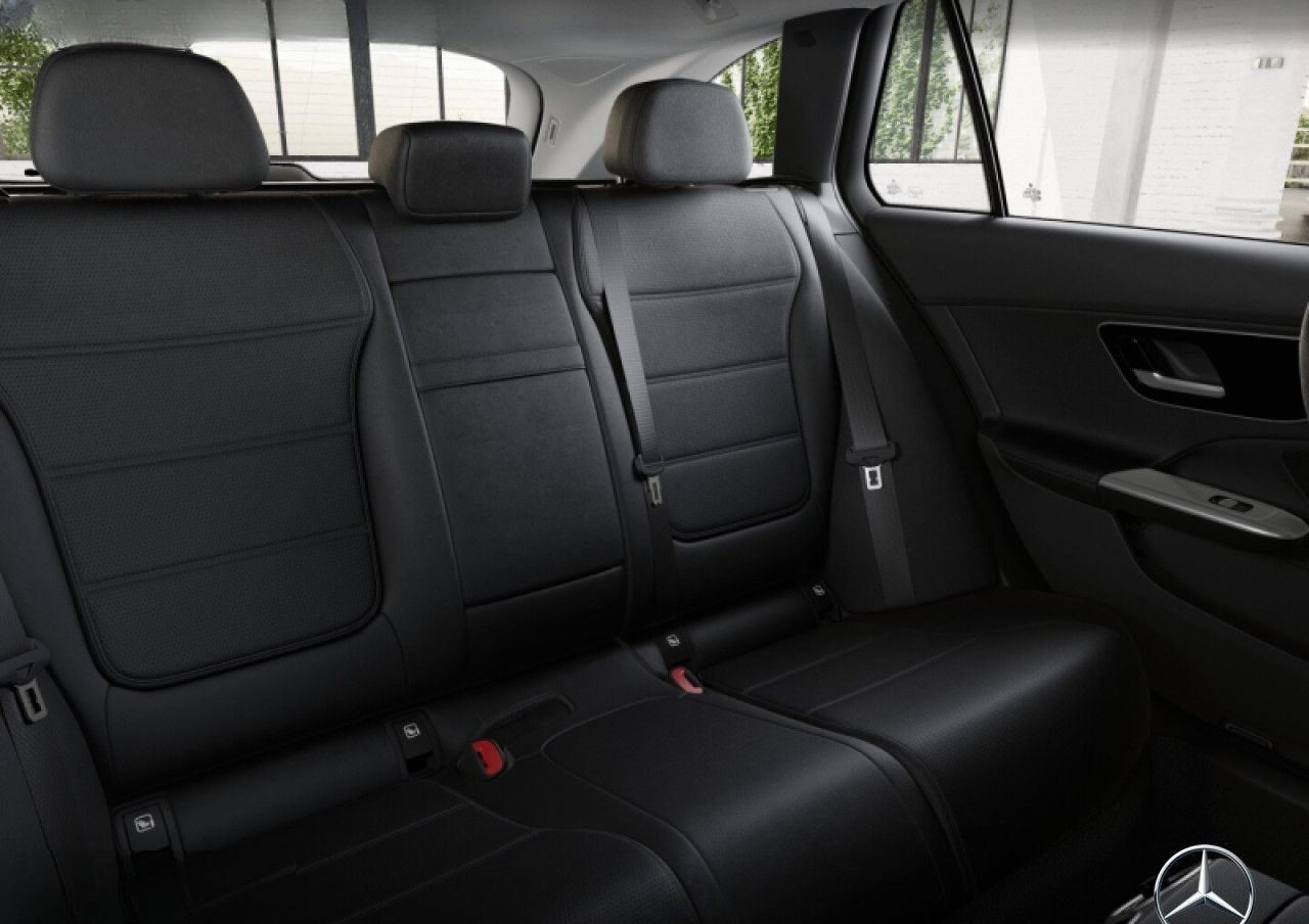 Mercedes-Benz C 300 e T Avantgarde/Fahrass/LED/Kamera/AHK/Spur foto 13