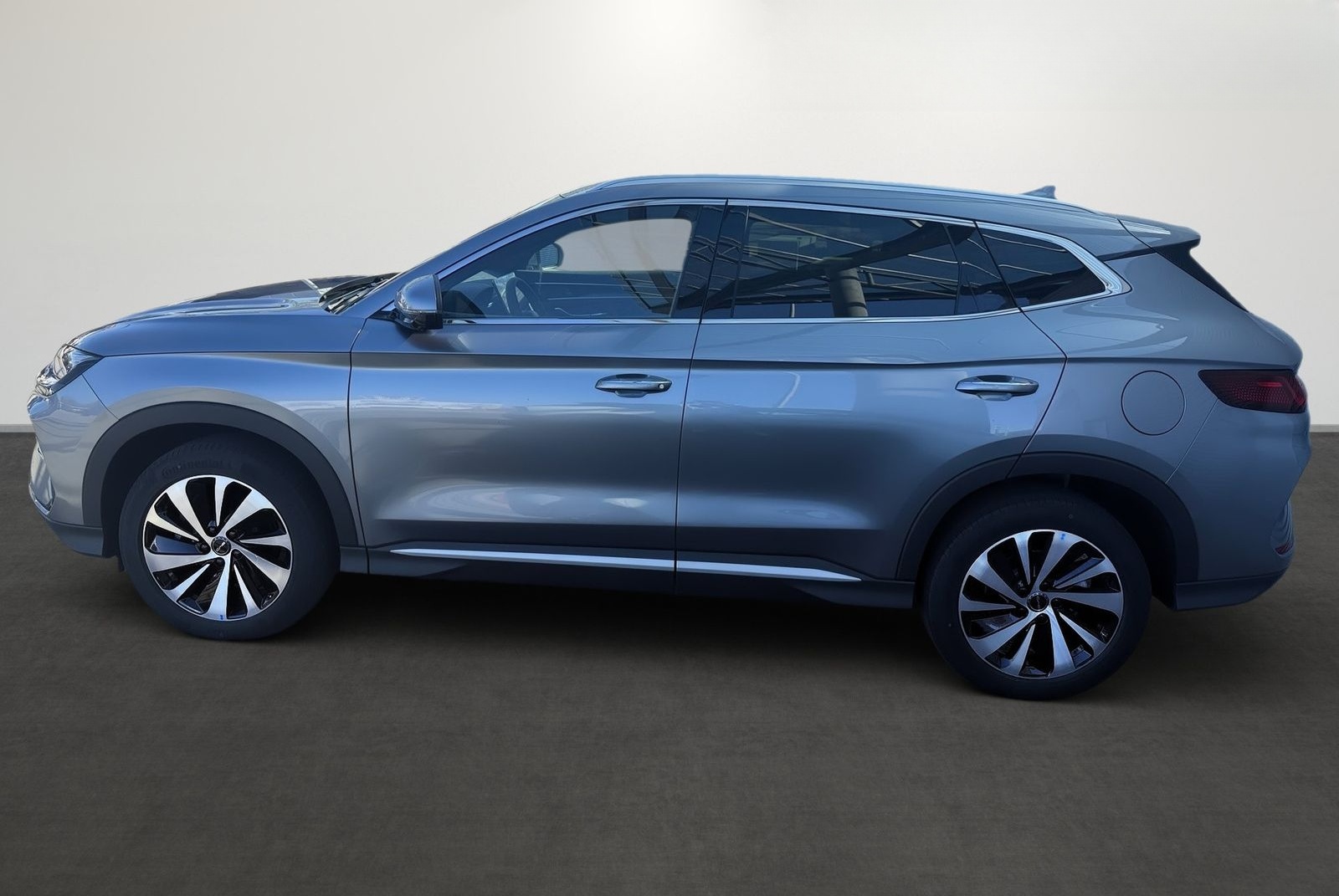 BYD Seal U DM-I | Design | Plug in Hybrid | Pano foto 7